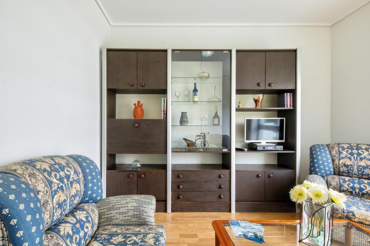 Casa Dunas -Barra - T2 Na Praia Da Barra ภายนอก รูปภาพ